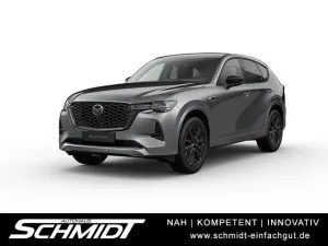 Mazda CX-60 3.3L e-SKYACTIV D 254ps