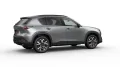 Mazda CX-5 2.5L e-SKYACTIV G 141ps