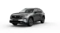 Mazda CX-5 2.5L e-SKYACTIV G 141ps