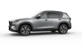 Mazda CX-5 2.5L e-SKYACTIV G 141ps
