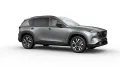 Mazda CX-5 2.5L e-SKYACTIV G 141ps