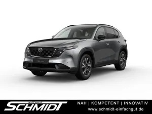 Mazda CX-5 2.5L e-SKYACTIV G 141ps