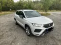 Seat Ateca 1.5 TSI ACT 110kW FR DSG FR