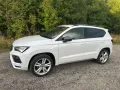 Seat Ateca 1.5 TSI ACT 110kW FR DSG FR