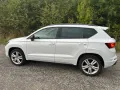 Seat Ateca 1.5 TSI ACT 110kW FR DSG FR