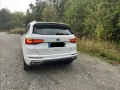 Seat Ateca 1.5 TSI ACT 110kW FR DSG FR