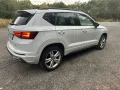 Seat Ateca 1.5 TSI ACT 110kW FR DSG FR