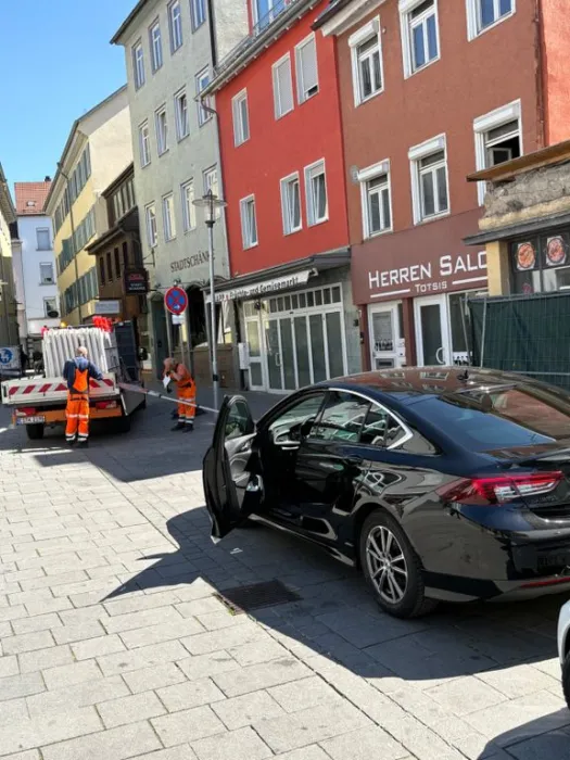 Opel Insignia 1.5 Turbo 121kW Business Edition Au...
