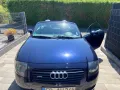 Audi TT Roadster 1.8T quattro 165 kW -