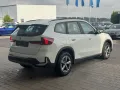 BMW X1 sDrive18d AHK.ParkA.DAB.PDC.