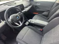 BMW X1 sDrive18d AHK.ParkA.DAB.PDC.