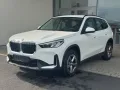 BMW X1 sDrive18d AHK.ParkA.DAB.PDC.