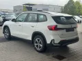 BMW X1 sDrive18d AHK.ParkA.DAB.PDC.