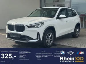 BMW X1 sDrive18d AHK.ParkA.DAB.PDC.