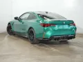 BMW M4 Competition Coupé NP 125160.- Carbon Pak.