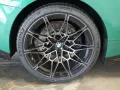 BMW M4 Competition Coupé NP 125160.- Carbon Pak.