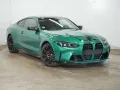 BMW M4 Competition Coupé NP 125160.- Carbon Pak.
