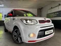 Kia Soul 1.6 GDI Dream-Team Edition
