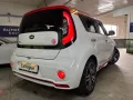 Kia Soul 1.6 GDI Dream-Team Edition