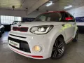 Kia Soul 1.6 GDI Dream-Team Edition