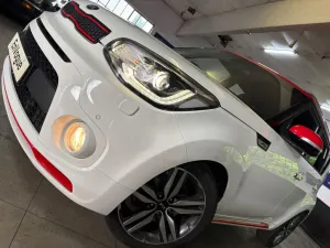 Kia Soul 1.6 GDI Dream-Team Edition