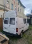 Ford Transit Benzin Plus Lpg
