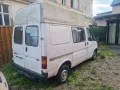 Ford Transit Benzin Plus Lpg