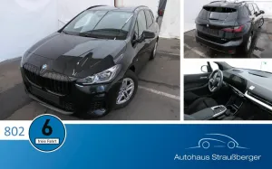BMW 220i AT M Sport ACC AHK PANO HuD H&K 360° KZU