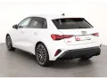 Audi S3 Sportback TFSI quattro