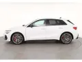 Audi S3 Sportback TFSI quattro