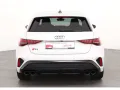 Audi S3 Sportback TFSI quattro