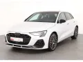 Audi S3 Sportback TFSI quattro