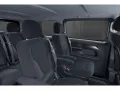 Mercedes-Benz EQV 300 NAVI+KAMERA+DISTRONIC+LED+PTS+SHZ+7SI