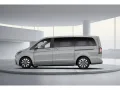 Mercedes-Benz EQV 300 NAVI+KAMERA+DISTRONIC+LED+PTS+SHZ+7SI