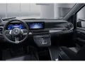Mercedes-Benz EQV 300 NAVI+KAMERA+DISTRONIC+LED+PTS+SHZ+7SI