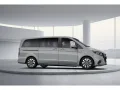 Mercedes-Benz EQV 300 NAVI+KAMERA+DISTRONIC+LED+PTS+SHZ+7SI
