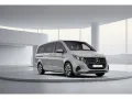 Mercedes-Benz EQV 300 NAVI+KAMERA+DISTRONIC+LED+PTS+SHZ+7SI