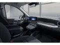 Mercedes-Benz EQV 300 NAVI+KAMERA+DISTRONIC+LED+PTS+SHZ+7SI