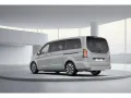 Mercedes-Benz EQV 300 NAVI+KAMERA+DISTRONIC+LED+PTS+SHZ+7SI