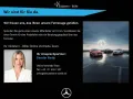 Mercedes-Benz EQV 300 NAVI+KAMERA+DISTRONIC+LED+PTS+SHZ+7SI
