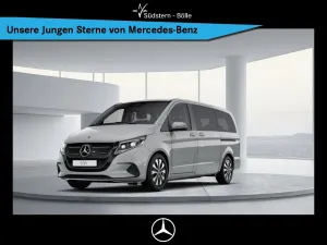 Mercedes-Benz EQV 300 NAVI+KAMERA+DISTRONIC+LED+PTS+SHZ+7SI