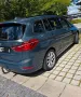 BMW Bmw 218i Gran Tourer 7 sitzer *TÜV*