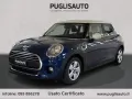 MINI One 1.5 One D Business XL 5 porte