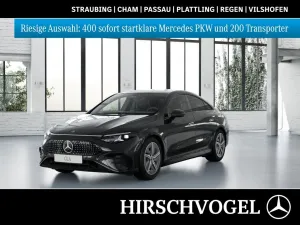 Mercedes-Benz CLA 200 AMG-Line+Night+Pano+DISTRO+KEYLESS+MBeam