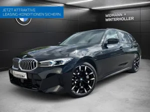 BMW 330d xDrive Touring M Sport ad.LED PA+DA ACC 19