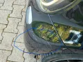 Smart ForTwo Cabrio Brabus Frozengreen