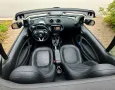 Smart ForTwo Cabrio Brabus Frozengreen