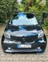 Smart ForTwo Cabrio Brabus Frozengreen