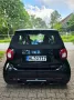 Smart ForTwo Cabrio Brabus Frozengreen