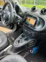 Smart ForTwo Cabrio Brabus Frozengreen